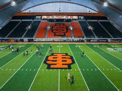 Board approves name change for Idaho State University's Holt Arena ...