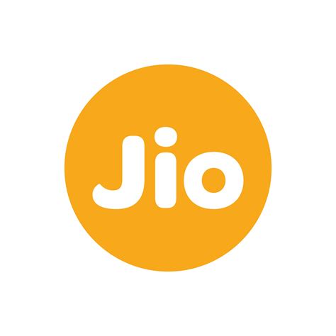 Jio logo transparent PNG 22100804 PNG