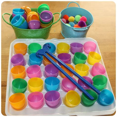 Fine Motor Activities For Kindergarten - Kindergarten