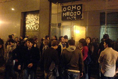 Madrid Night Clubs, Dance Clubs: 10Best Reviews