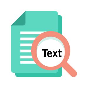 Text Scanner - Image To Text [OCR] - Latest version for Android - Download APK
