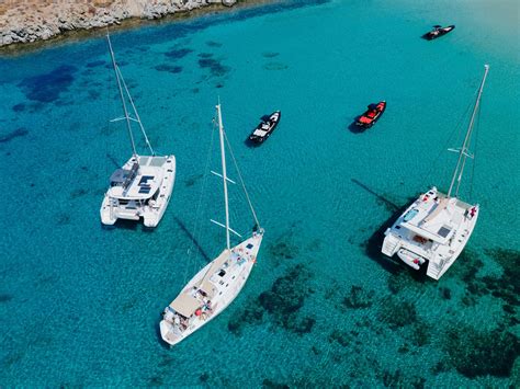 MYKONOS SAILING: Tutto quello che c'è da sapere (AGGIORNATO 2024 ...