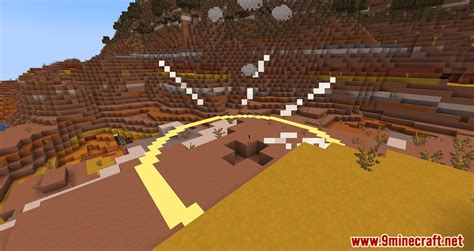 Explosive Enhancement Mod (1.21.1, 1.20.1) - A Blast Of Visual Delight - 9Minecraft.Net