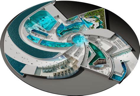 26 Aquarium architecture ideas in 2021 | aquarium architecture, aquarium, architecture