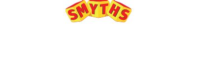 Perfect Sensory Toys for Baby - Smyths Toys Superstores Email Archive