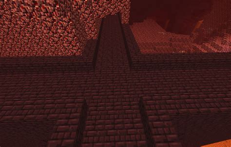 Nether Fortress Finder - Minecraft App