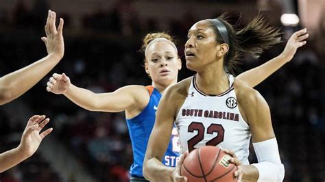 South Carolina Savannah State basketball recap | Dec 17, 2017 | The State