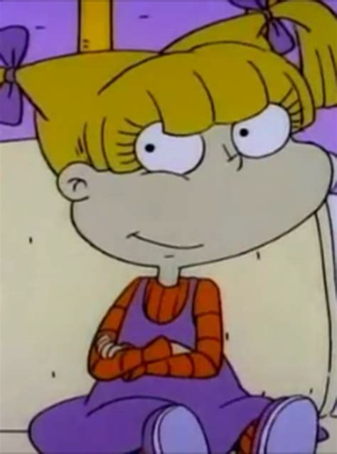 Rugrats Profile Angelica Pickles Videos Fandom | Images and Photos finder