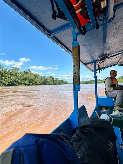 7 Things You Should Know Before Visiting The Amazon Rainforest In Peru