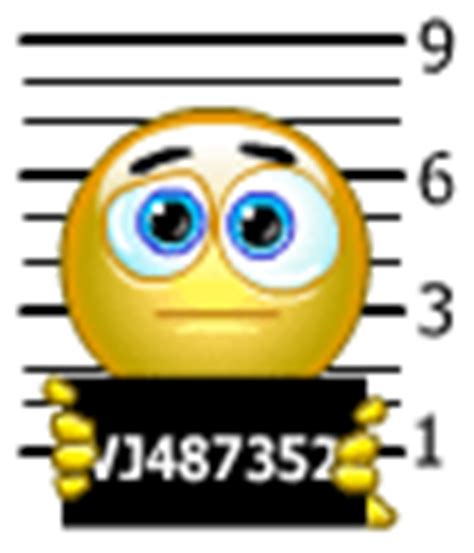 Emoticon Prison ¯\(^|^)_/ SmilChat : Animated Emoticons, 3D, Mini, Big