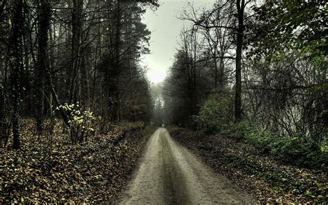 Lonely Road Wallpapers - Top Free Lonely Road Backgrounds - WallpaperAccess