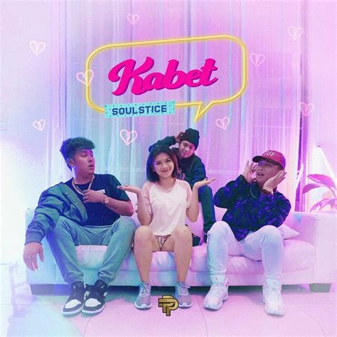 Soulstice PH – Kabet Lyrics | Genius Lyrics