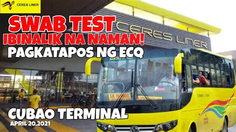 Ceres Bus Terminal Cubao, Calabarzon (09177827238)