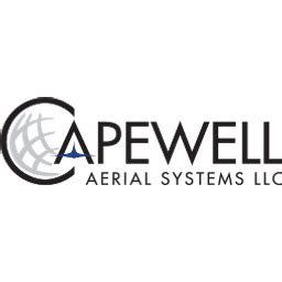 Capewell Aerial Systems - Crunchbase Company Profile & Funding