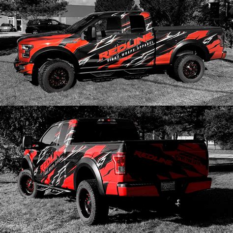 RA Graphic Pack 1 in 2020 | Truck wraps graphics, Custom cars paint, Custom wraps