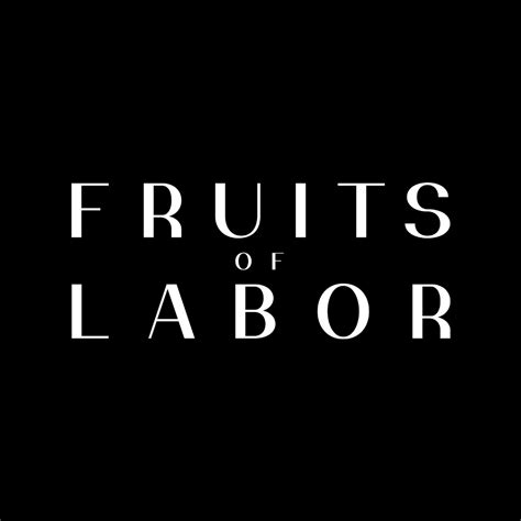 Fruits of Labor | Oakland CA