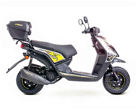 Motocicleta Carabela Gator 175 cc 2024 | Coppel