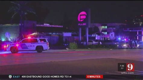 California shooting calls up memories of Pulse in Central Florida – WFTV