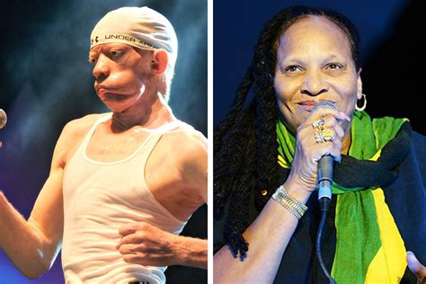 Dancehall veterans King Yellowman and Sister Nancy have headlined the first installment in a new ...