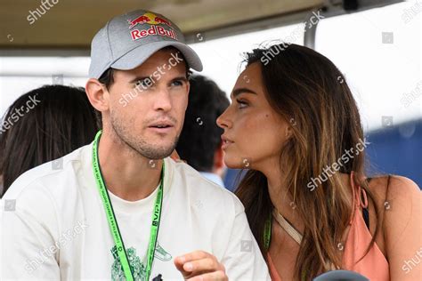 Dominic Thiem Girlfriend: Who is Lili Paul-Roncalli? - ABTC