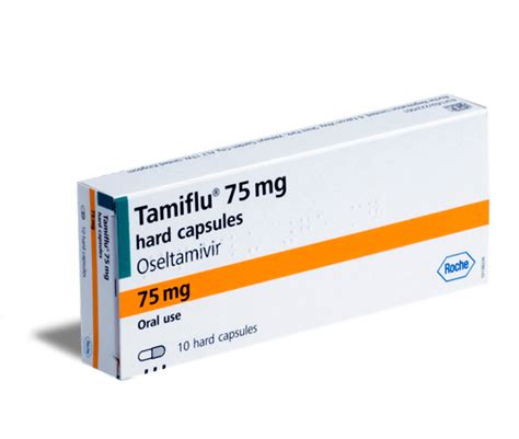 Acheter Tamiflu sans ordonnance, en ligne - En France