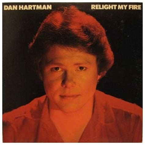 Dan Hartman - Relight My Fire [Expanded Edition] (CD) - Amoeba Music