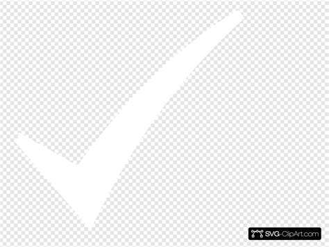 white check mark clipart 10 free Cliparts | Download images on Clipground 2024