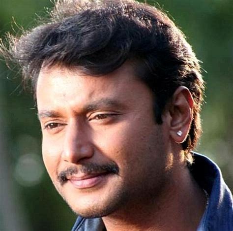 Darshan Thoogudeep Height, Age, Wife, Biography » StarsUnfolded