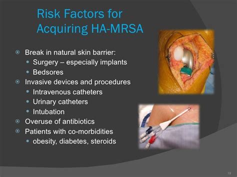 Periop conference mrsa and mssa - sep 11 2010