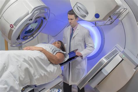 Understanding Radiotherapy: Defining the Roles of Dosimetry, Medical ...