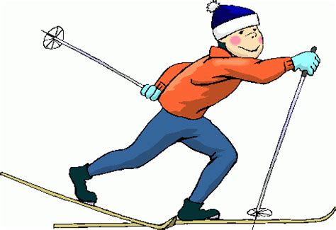 Alpine Skiing Clipart: Get Your Free Skiing Images Here