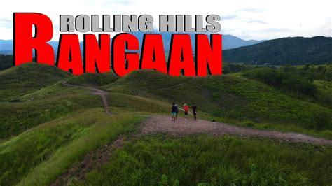 Bangaan Rolling Hills || Solano, Nueva Vizcaya || Lakwatserong ...