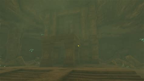 Ancient Altar Ruins - Zelda Wiki