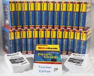 Classroom Set: Deluxe Classroom - KitBook