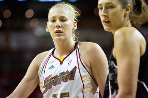 The 25 greatest WNBA players of all time | Yardbarker