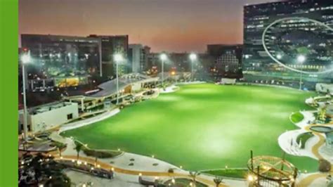 Akash Ambani Wedding Venue :This is how much it costs to book Jio Garden for a day