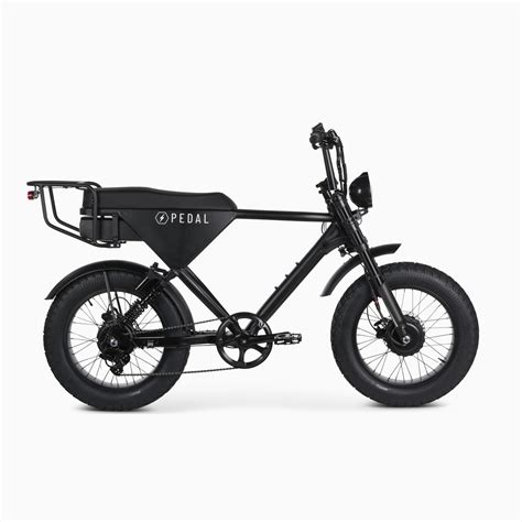 The CORE Class 3 Electric Bike | Pedal Electric | Dual Suspension w/ 750W Hub Motor