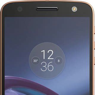 Motorola Moto Z Force review | 247 facts and highlights