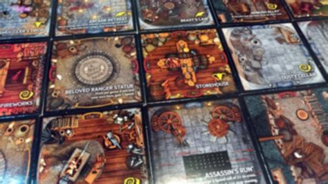 The best prices today for Betrayal at Baldur's Gate - TableTopFinder