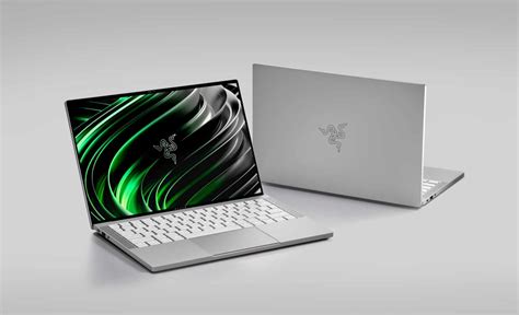 Razer Now Makes A Laptop That's Meant For Productivity