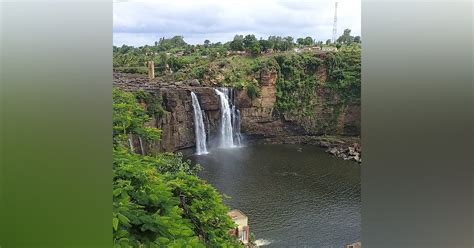 Gokak Falls Near Belgaum | LBB, Bangalore