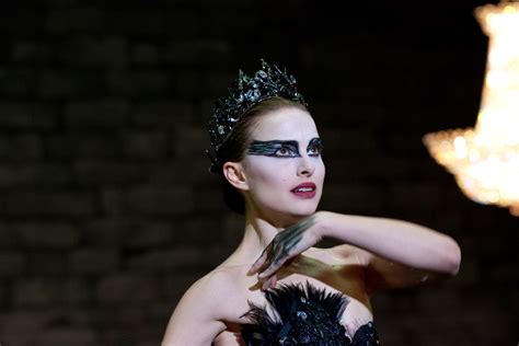 ‘Black Swan’ Musical: Darren Aronofsky Wants to Make It Happen – IndieWire