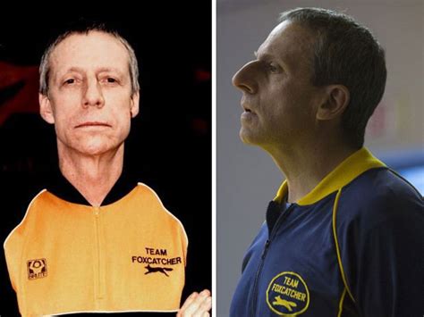 John du Pont and Foxcatcher: Where Murder Meets the Mat