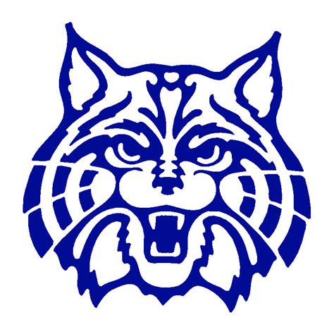 Wildcat Logo Pictures - ClipArt Best