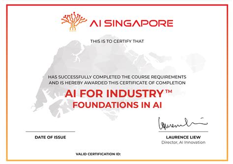 Home - AI Singapore