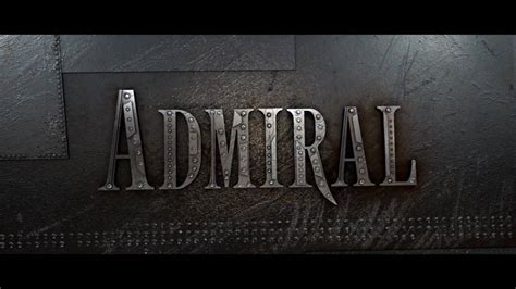 Admiral movie & trailer titles - YouTube