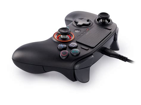 3rd-strike.com | Nacon Revolution Pro Controller 3 – Hardware Review