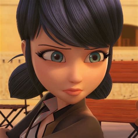 marinette dupain cheng | emotion