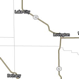 Douglas County, IL Plat Map - Property Lines, Land Ownership | AcreValue