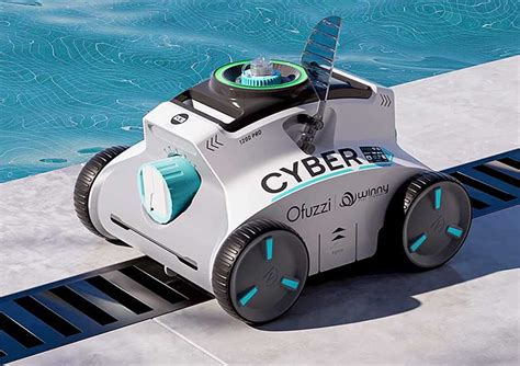 Best Battery-Powered Cordless Robotic Pool Cleaner for 2023